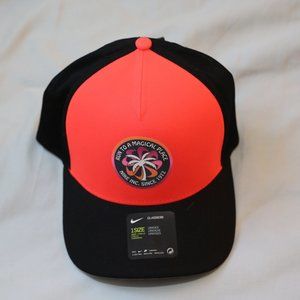 nike run to a magical place hat